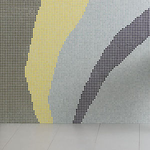 mosaïques d'intérieur