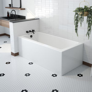 baignoire en îlot 1