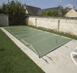 couverture de piscine à barres 1