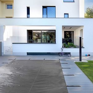 couverture de piscine à barres 1
