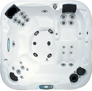 spa encastrable 1