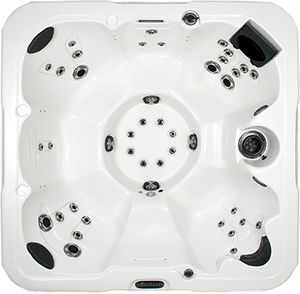 spa encastrable 1