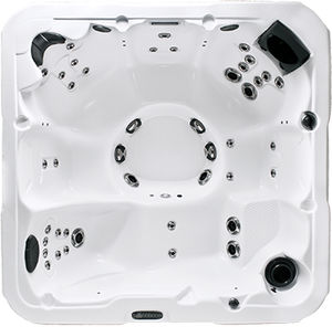 spa encastrable 1