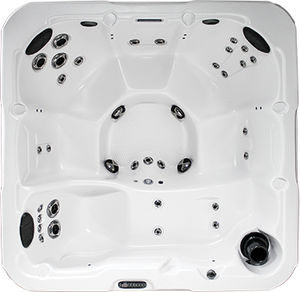 spa encastrable 1