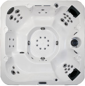 spa encastrable 1