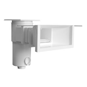 skimmer pour piscine 1