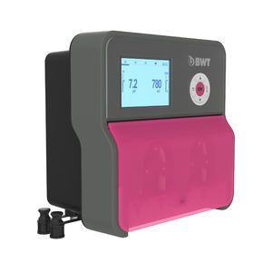 régulateur pour piscine de pH