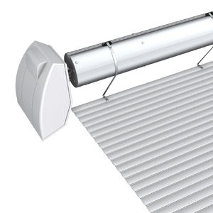 couverture de piscine à lattes