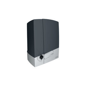 automatisme pour portail coulissant 1