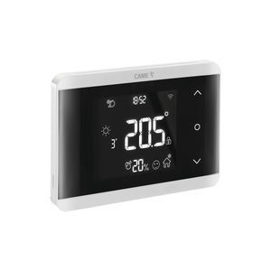thermostat électronique