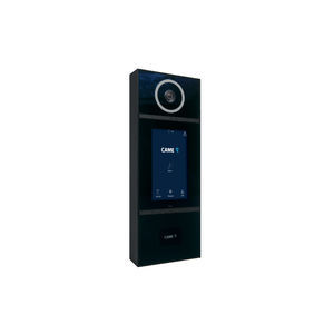 visiophone noir 1