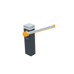 barrière de parking 1