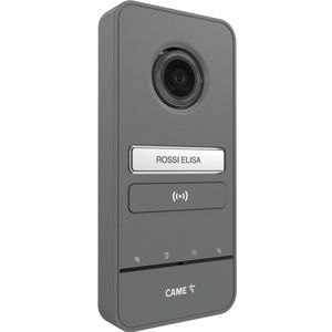 visiophone gris