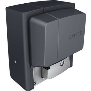 automatisme pour porte coulissante 1