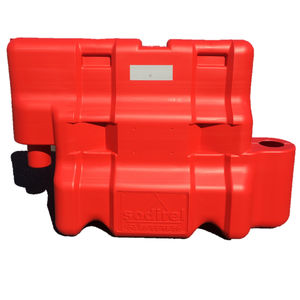 barrière de protection