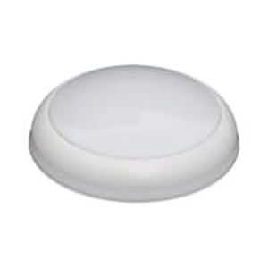 luminaire apparent / à LED / circulaire / en laiton