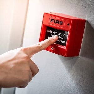 alarme incendie 1