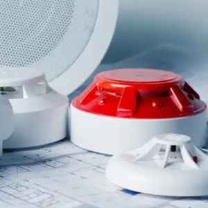 alarme incendie 1