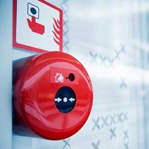 alarme incendie 1