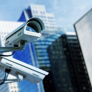 système de vidéosurveillance intelligent