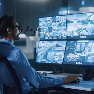 système de vidéosurveillance intelligent