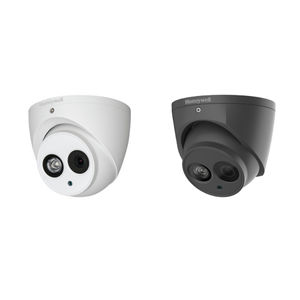 caméra de sécurité fixe / PTZ / bullet / de plafond