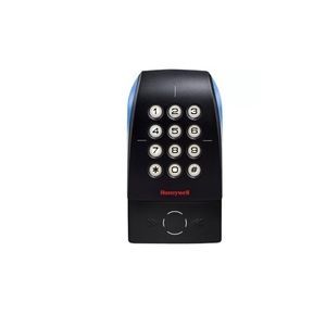 panneau de contrôle pour installation domotique