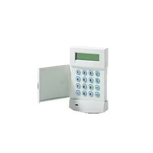 clavier à code pour contrôle d'accès