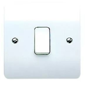 interrupteur bouton poussoir