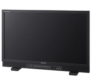 moniteur fixe
