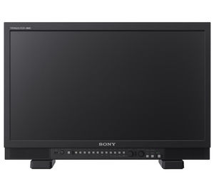 moniteur fixe
