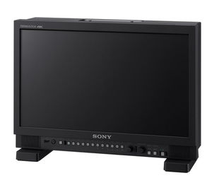 moniteur fixe