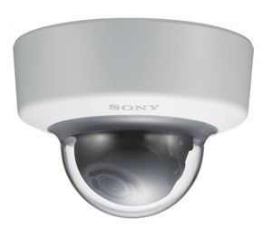 caméra de video-surveillance IP