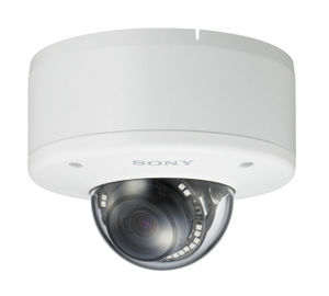 caméra de video-surveillance IP