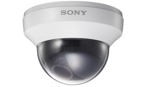 caméra de video-surveillance CCTV