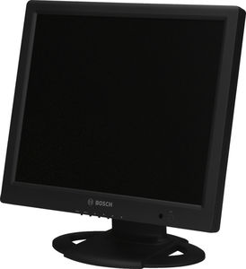 moniteur de vidéosurveillance