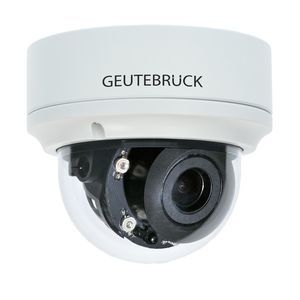 caméra de sécurité CCTV 1