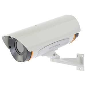 caméra de sécurité CCTV 1