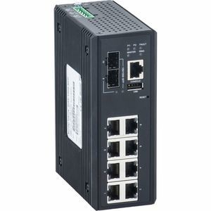 module d'interface Ethernet 1