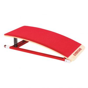 tremplin de gymnastique 1