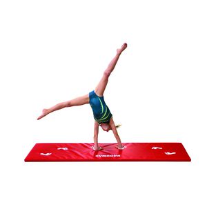 matelas d'entraînement en polyéthylène