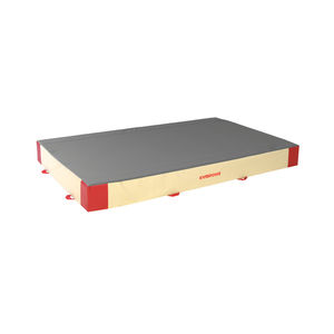 matelas de réception pour gymnastique