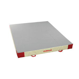 matelas de réception pour gymnastique