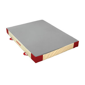 matelas de réception pour gymnastique
