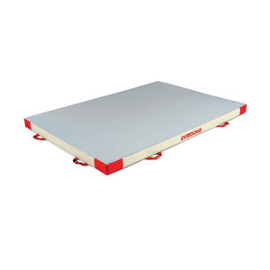 matelas de réception pour gymnastique