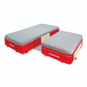 matelas de réception pour gymnastique 1