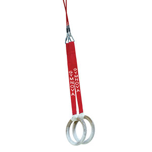 anneau pour gymnastique
