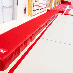matelas de réception pour gymnastique 1