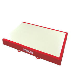 matelas de réception pour gymnastique 1