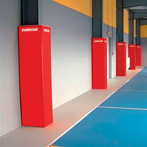 protection de pilier